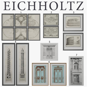Eichholtz Prints01